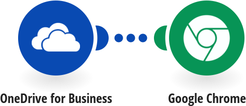 Send Google Chrome Notifications For New Files In Onedrive - Circle (550x287)