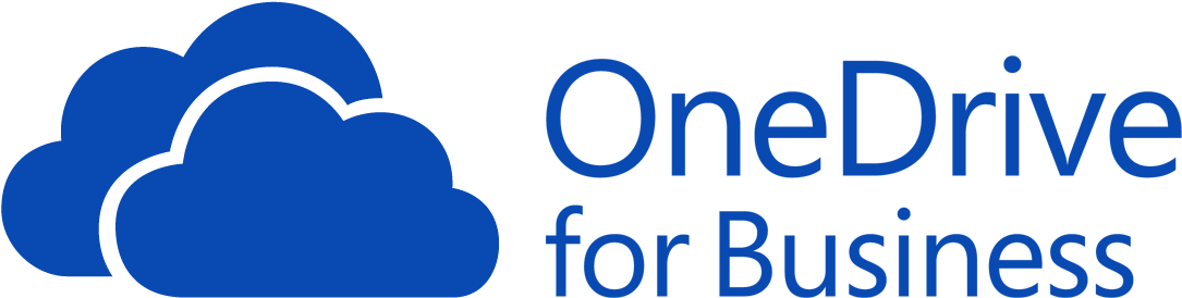 Onedrive For Business O365 Developer Api - Microsoft Onedrive For Business (1435x300)