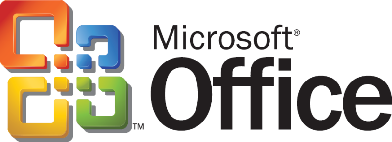 Microsoft Office - Introduction To Ms Office (800x291)