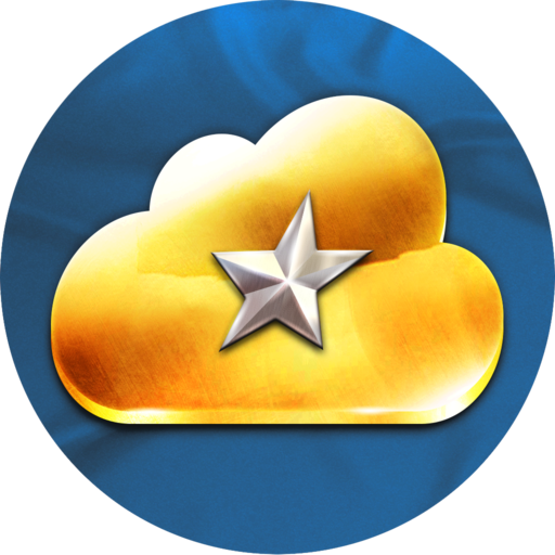 App Icon - Emblem (512x512)