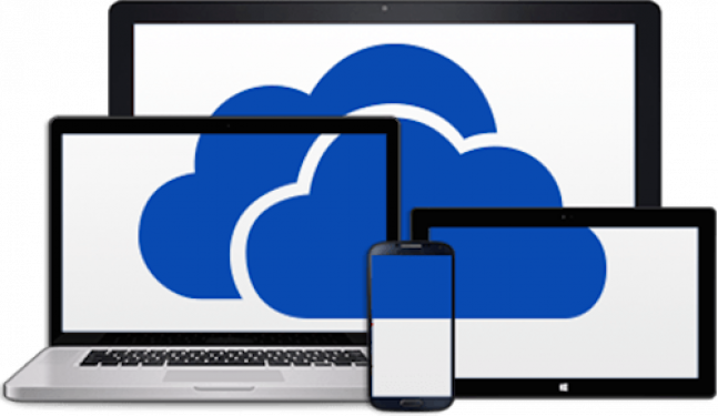 47 How Use Onedrive For Business Simple How Use Onedrive - Onedrive For Business Icon (647x375)