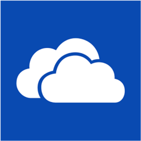 Office 365 Onedrive Icon (535x535)