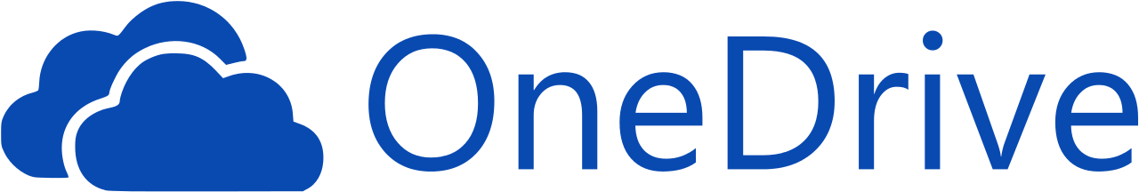 Microsoft Onedrive Developer Api - One Drive (1690x239)