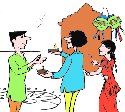 Special Festival Tours - Cartoon (430x385)