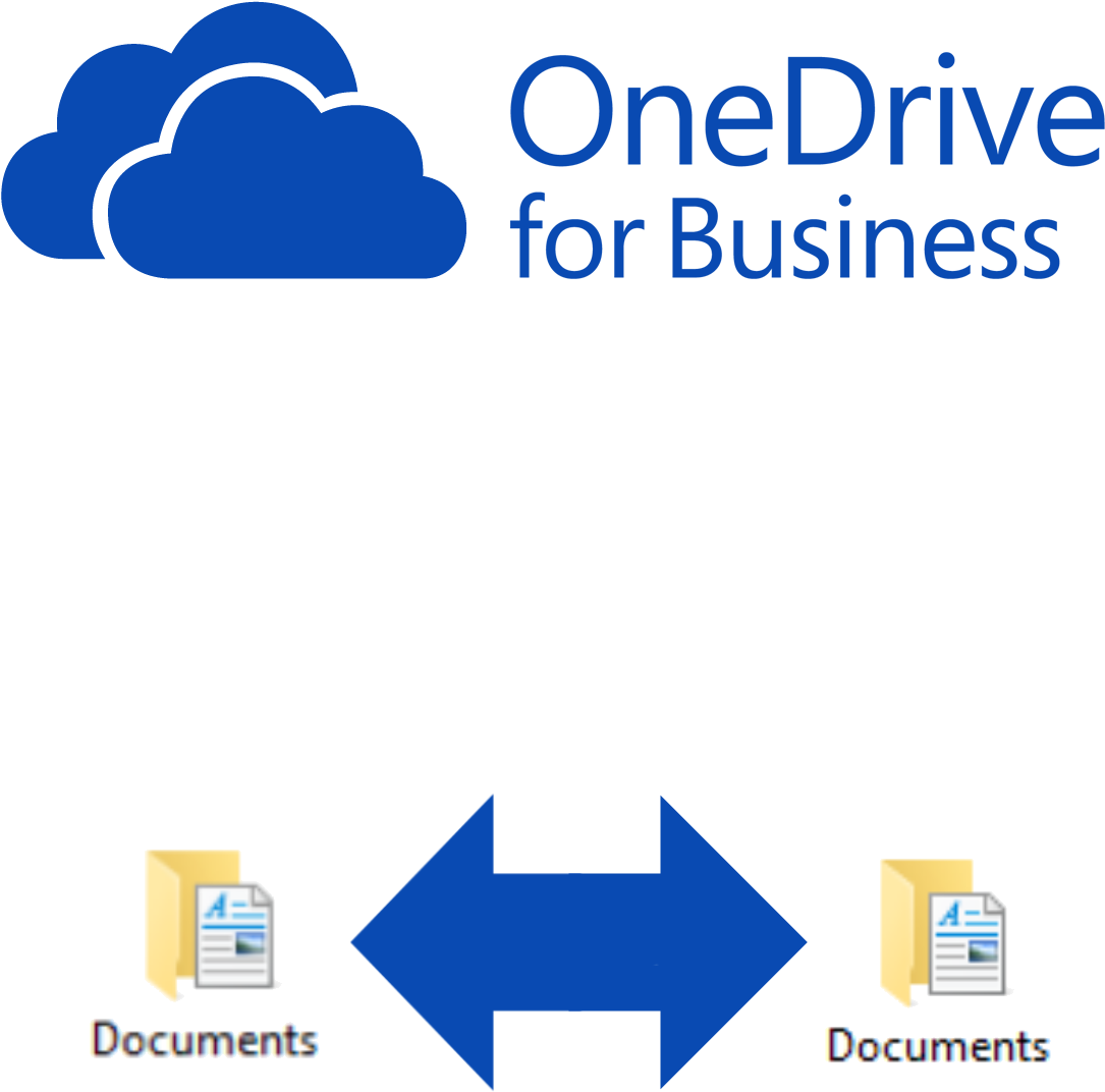 Office 365 Onedrive For Business (1118x1118)