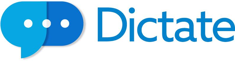 Dictate-speech Recognition For Microsoft Office - Dictate-speech Recognition For Microsoft Office (807x207)