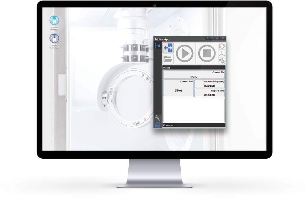 Computer Software Dental Software Computer-aided Design - Computer Software Dental Software Computer-aided Design (1000x1052)