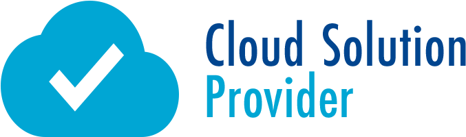 Microsoft Cloud Solution Provider Program - Children's Literacy Center Logo (700x250)