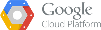 Google Cloud Platform - Google Cloud Platform アイコン (400x300)
