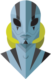 Home - Character Flat Design Logo (360x432)