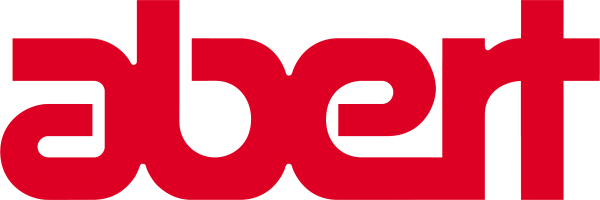 Abert Is Symbol Of Quality Excellence, Made In Italy - Abert Logo Png (600x200)