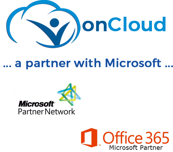 Oncloud Knows Office 365 - Microsoft Windows Server 2016 Standard - 16 Core ? (558x490)
