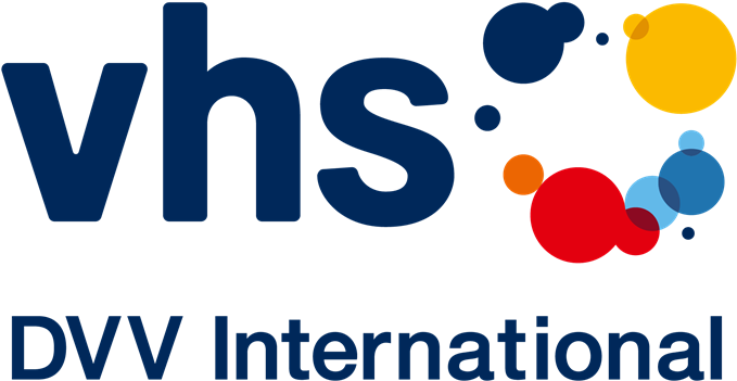 Vhs-dvv Int Logo Rgb Pos Ver - Dvv International Uzbekistan (880x606)