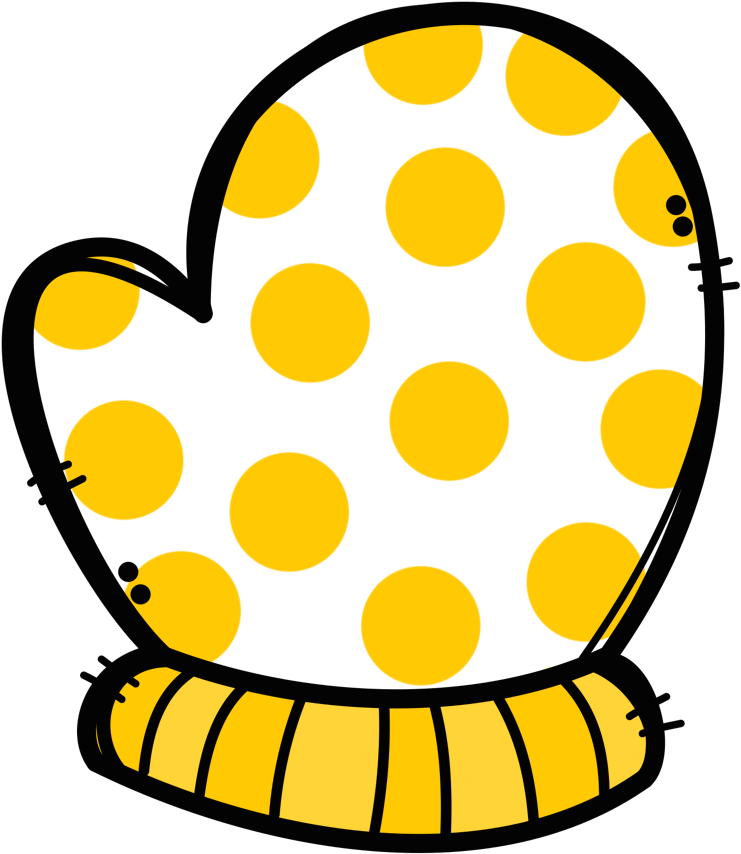 Ch B *✿* Navidad ✿ Textil - Clip Art (896x1092)