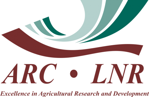 Arc, Agricultural Research Council - Agricultural Research Council South Africa (480x313)