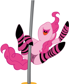 5 Reasons Why Every Woman Should Pole Dance For Fitness - Pole Dance Happy Birthday (620x330)