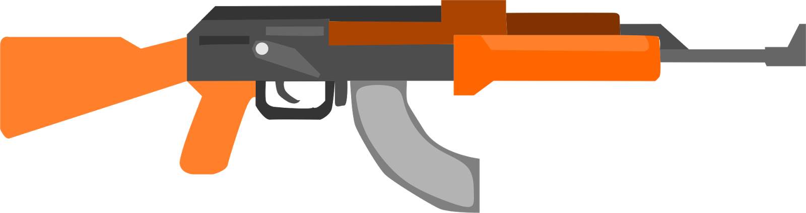 Hmm Ngomong Ngomong Apa Sih Itu Gambar Flat Design, - Trigger (1600x423)
