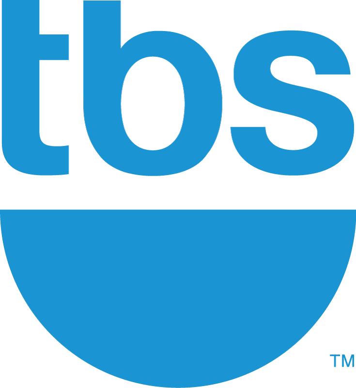 Previous Logo - - Tbs Tv Logo Png (735x800)