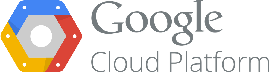 Image Result For Google Cloud Platform Logo - Google Kubernetes Engine Logo (955x312)