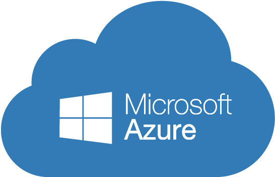 Iab Logo Dma Logo Ms Azure Logo - Microsoft Azure (640x401)