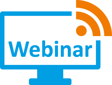 Deliver Outstanding End User Experience And Adoption - Webinar Logo Png (434x328)