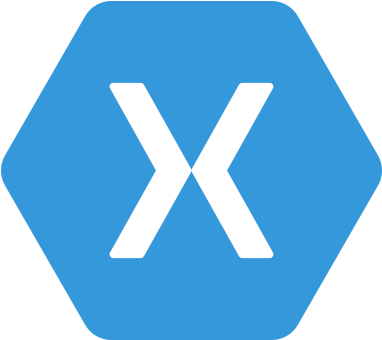 Mobile App Development - Xamarin Logo Png (609x609)
