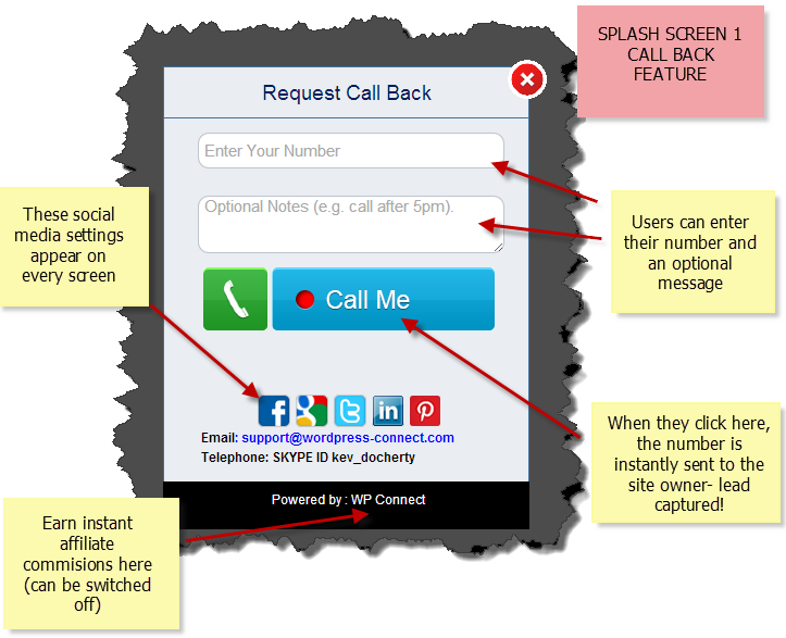 Skype For Business 2016 Splash Screen And Not Launching - Diagram (723x587)