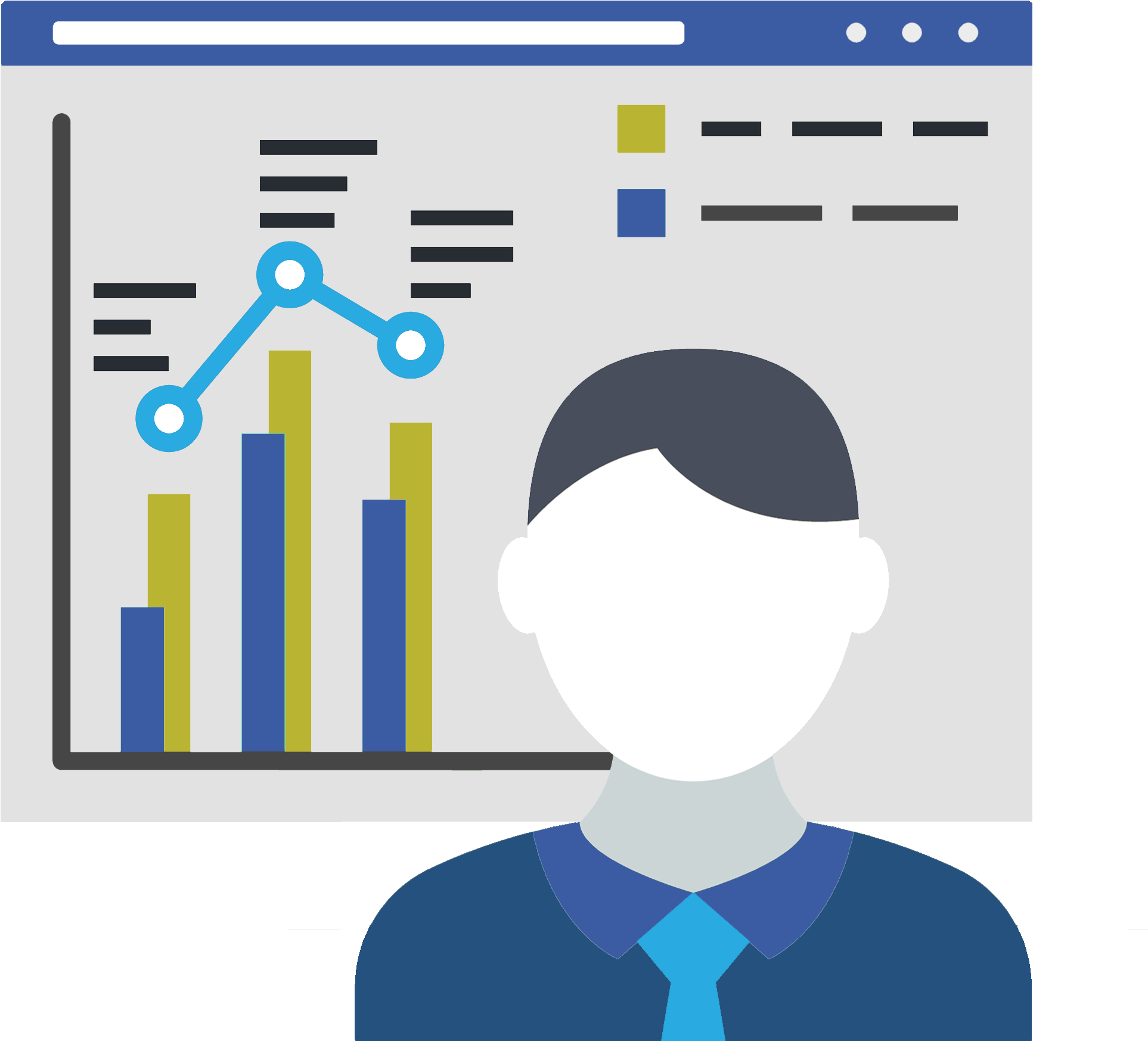 Get The Expertise To Integrate These Solutions Into - Marketing (2133x2133)