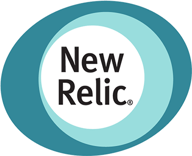 View More Info New Relic - New Relic Logo Png (600x400)