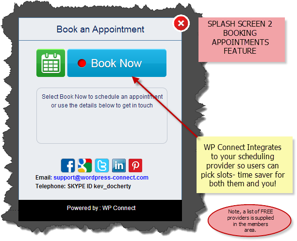 Skype For Business 2016 Splash Screen And Not Launching - Screenshot (634x509)