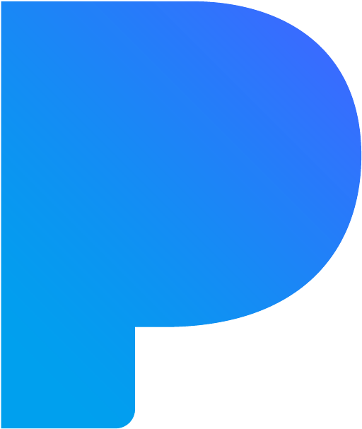 Pandora Music Logo Png (1600x1200)