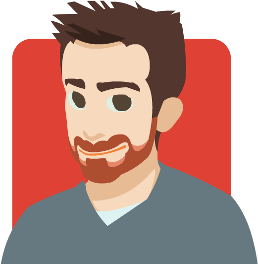 Visual & Interaction Designer - Cartoon (610x610)