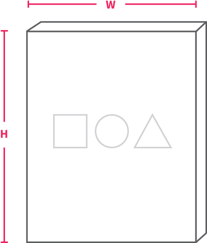 Canvas Print Dimensions - Screenshot (500x500)