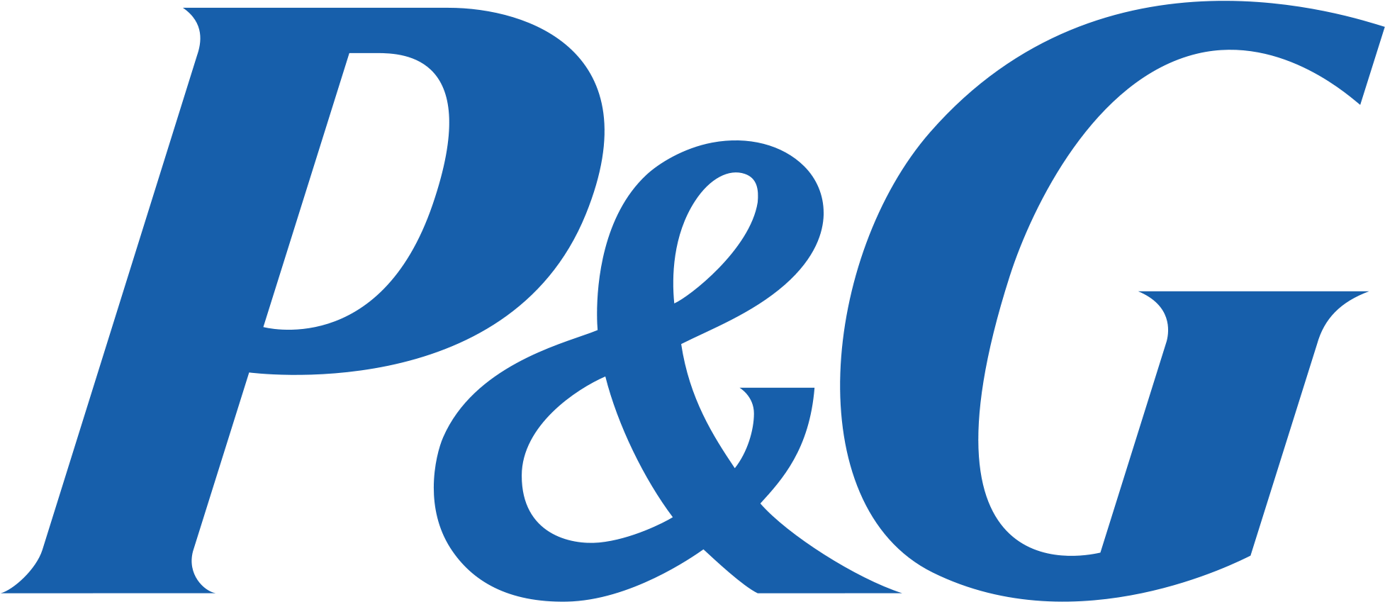 P&g Logo - Procter & Gamble (2272x1704)