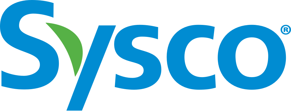 Apply For Sysco Account Coordinator, Contract Sales - Sysco Corporation Logo (964x370)