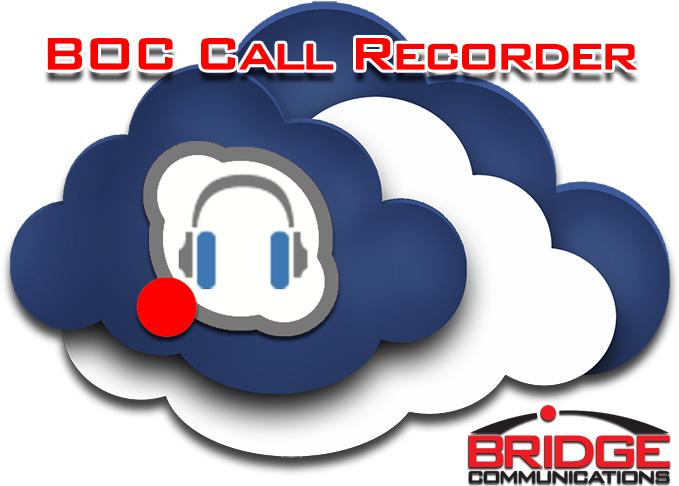 Boc Call Recorder For Skype For Business - Cartoon (700x511)
