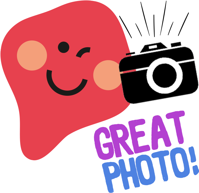 #bingsufied - Twitter Search - Camera Clip Art (800x800)