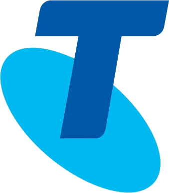 Last Week, We Could Read That The Russian Telecom Operator - Telstra Logo (339x388)