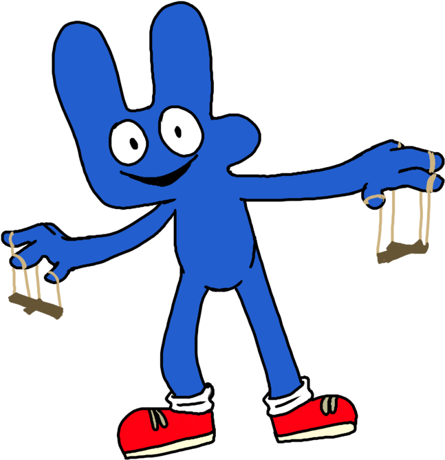 Shygriff 11 2 Transparent Demigod By Peanutbutteroctopus - Bfb Gallery (1024x890)