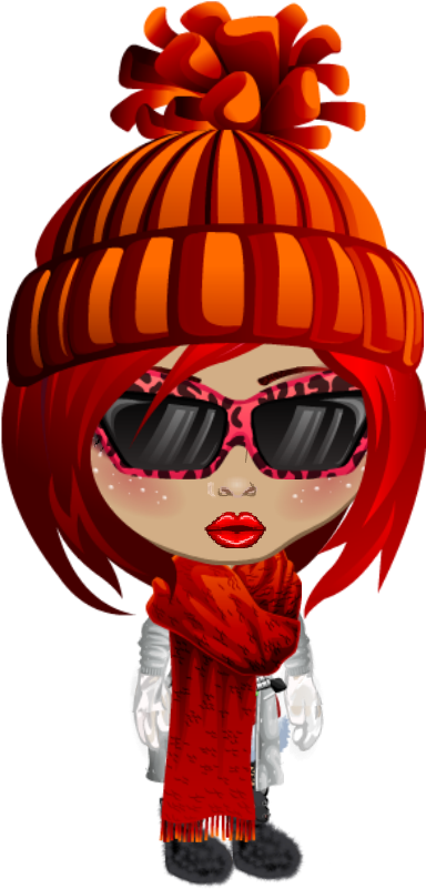 Thank You For The Contest, In The Us Iowa, Sunny And - Illustration (600x800)