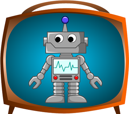 Chatbots - Zazzle Roboter-armee-fleece-decke Fleecedecke (850x384)