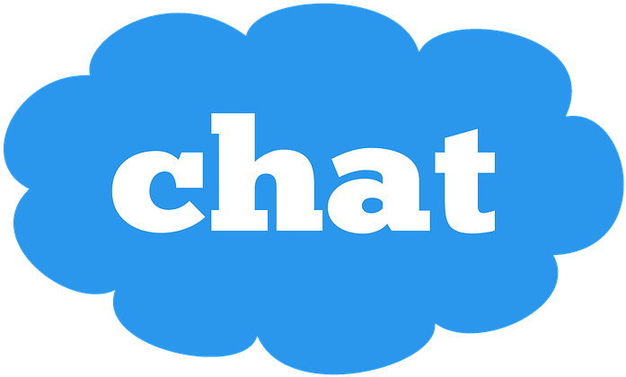 Skype For Business Chat In De Browser - Like Tweet Share Clipart Transparent (720x720)