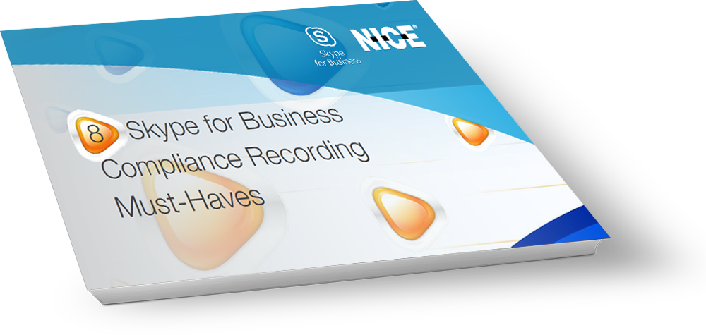 8 Skype For Business Compliance Recording Must-haves - Envelope (1000x475)