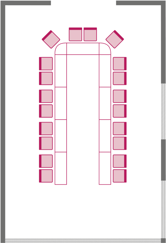U-tafel - Food Bank (768x1024)