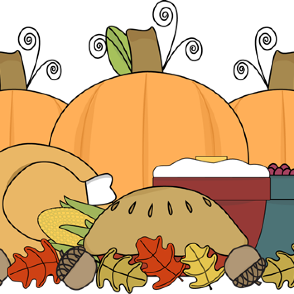 Thanksgiving Pictures Clip Art Thanksgiving Clip Art - Cartoon (1024x1024)