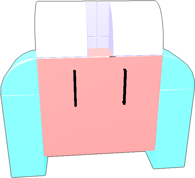 This Is A Hoodie For Your Big People - Paper (768x768)