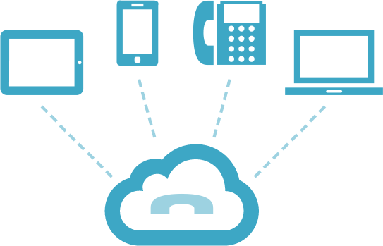 Голос В Skype For Business И Office - Telephone (543x349)