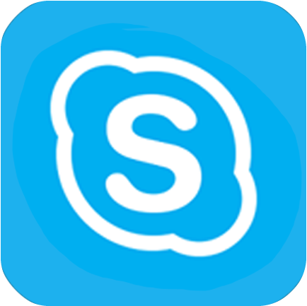 Skype For Business - Skype For Business (512x512)