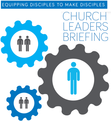 Strategy For Effective Discipleship Freedom In Christ - Icon (360x398)