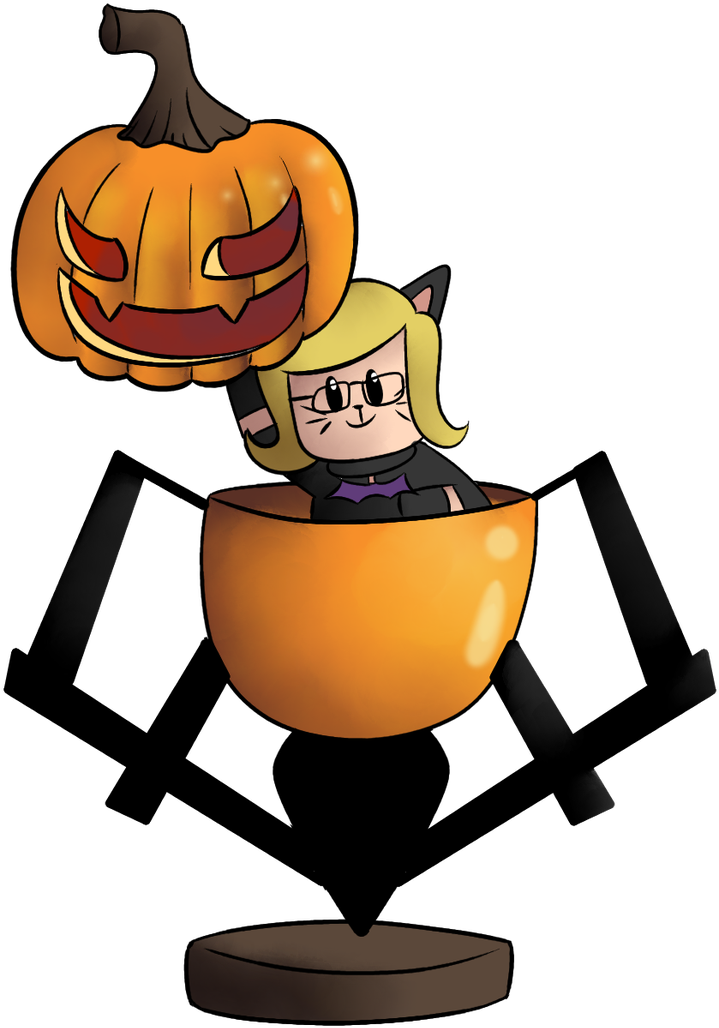 Mygame43 On Twitter - Jack-o'-lantern (857x1200)